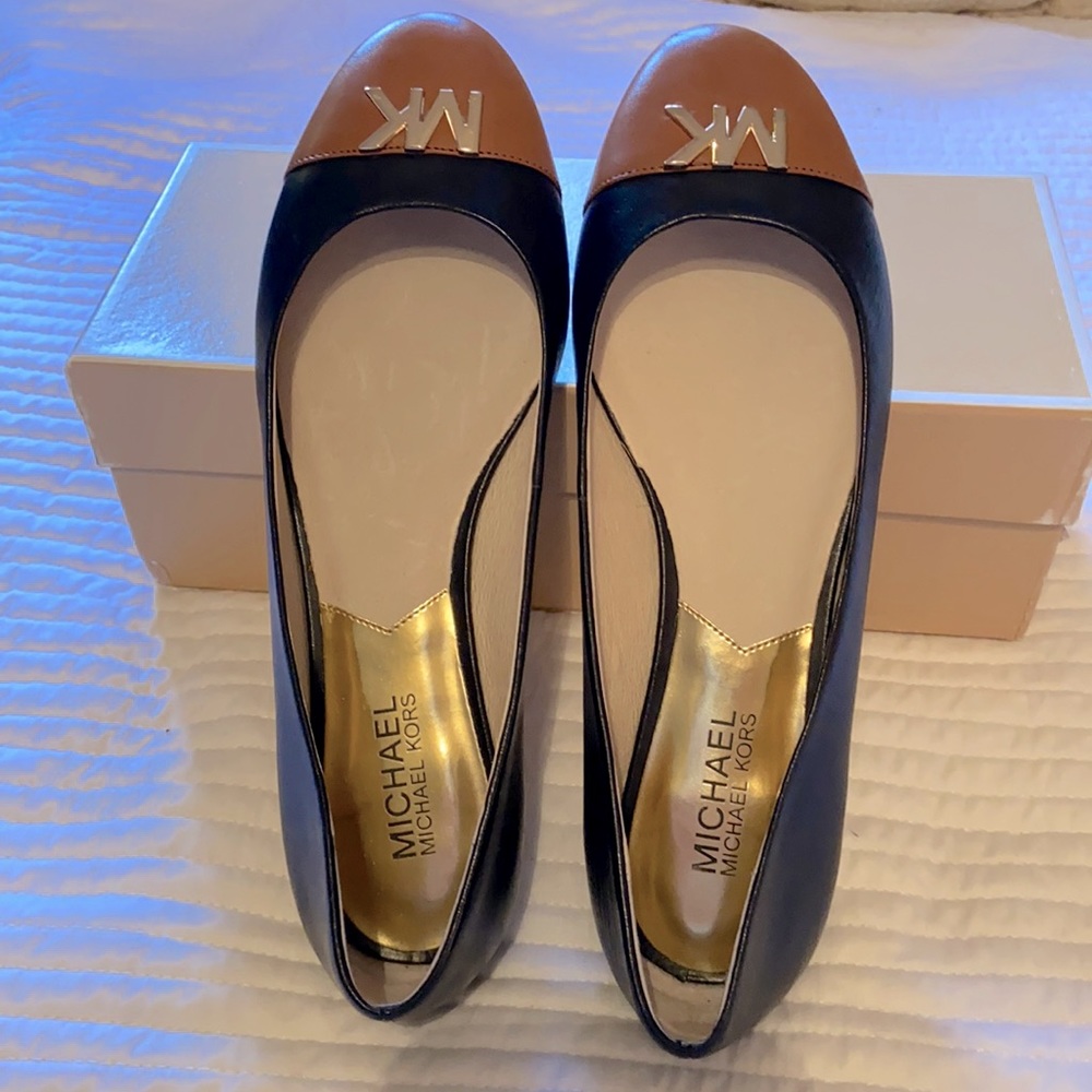 MICHAEL Michael Kors Women’s Shoes